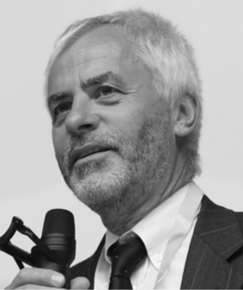 Prof. Jürgen Hirsch